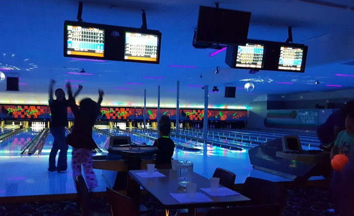 Gateway Lanes & Lounge - Photo From Website (newer photo)